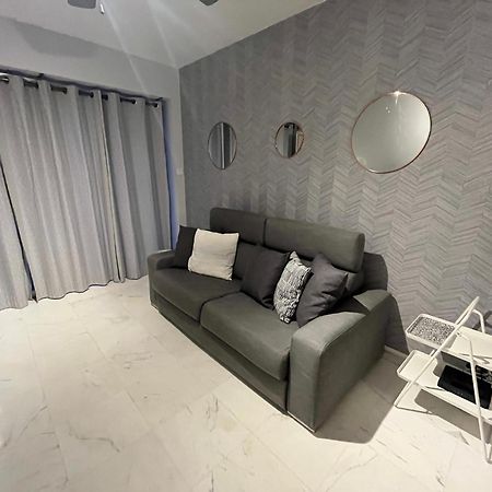Studio Chateau De La Mer 칸느 외부 사진