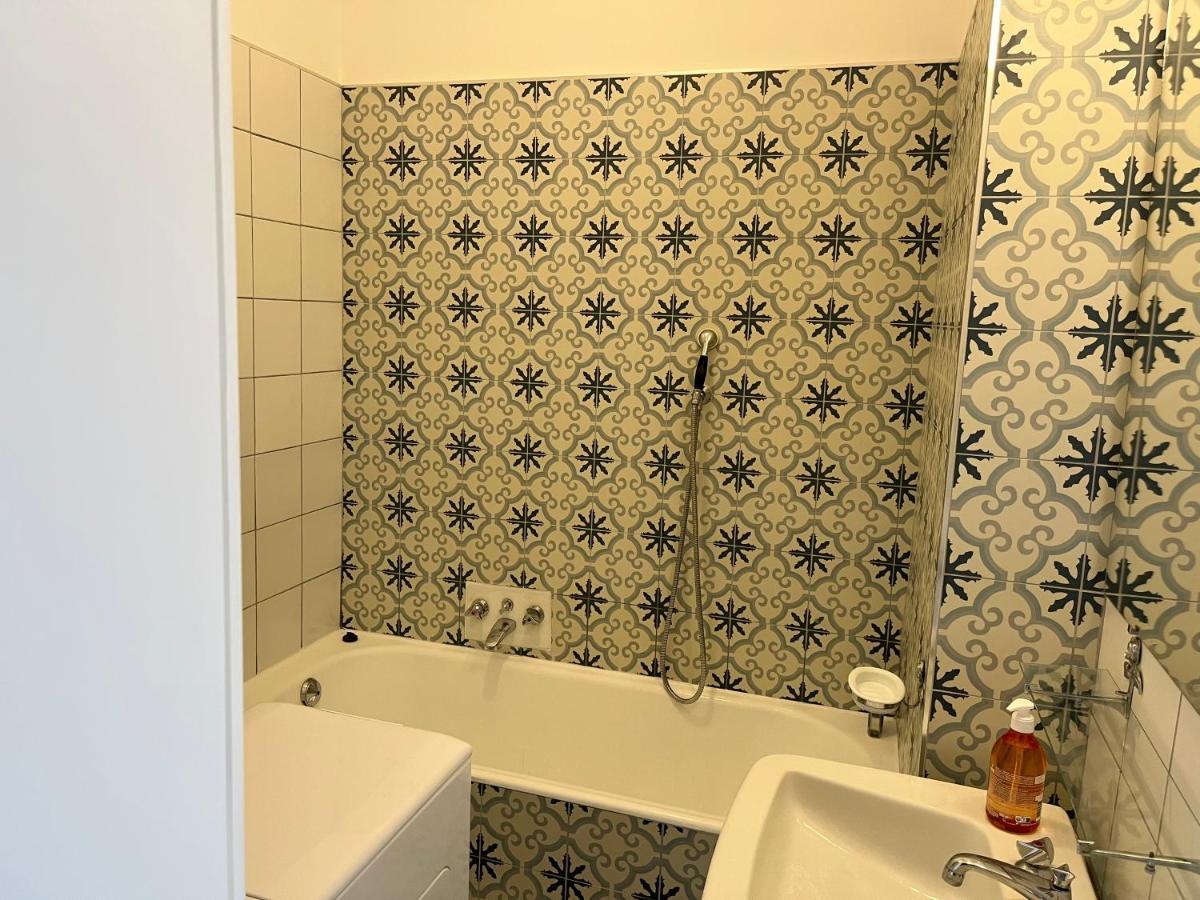Studio Chateau De La Mer 칸느 외부 사진
