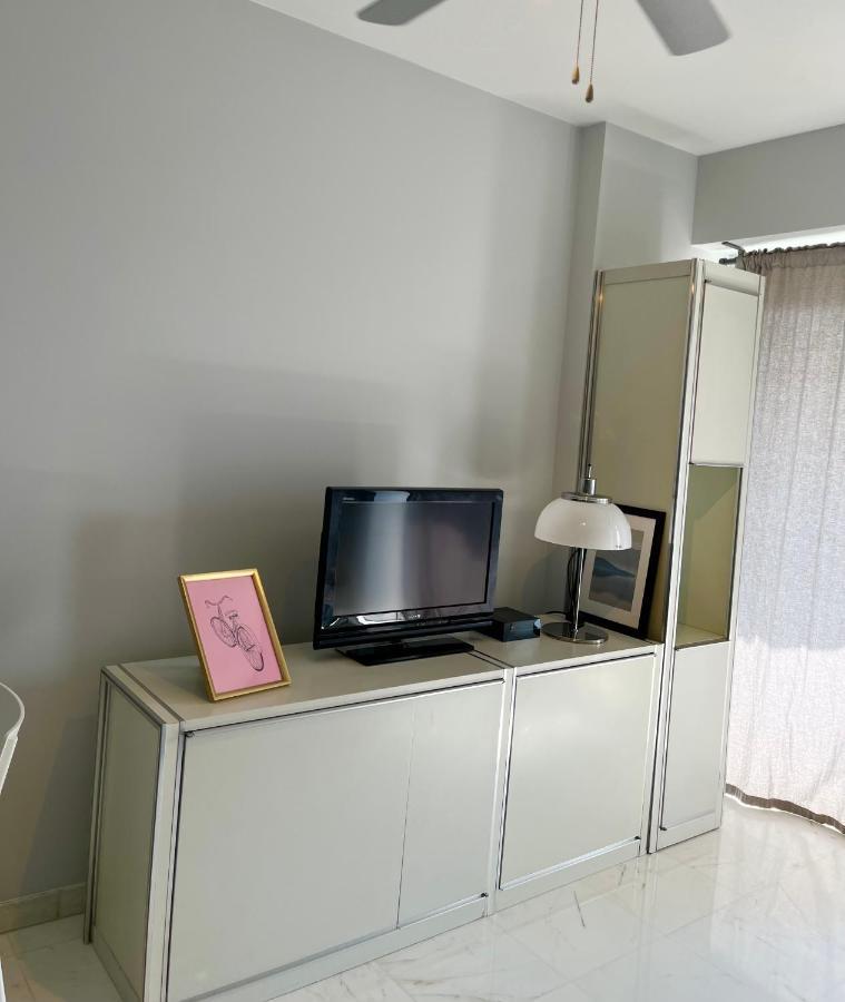 Studio Chateau De La Mer 칸느 외부 사진