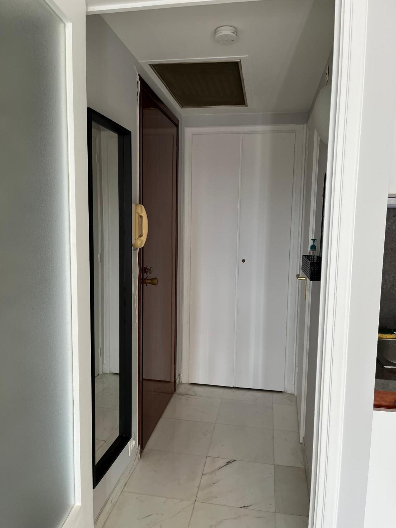Studio Chateau De La Mer 칸느 외부 사진
