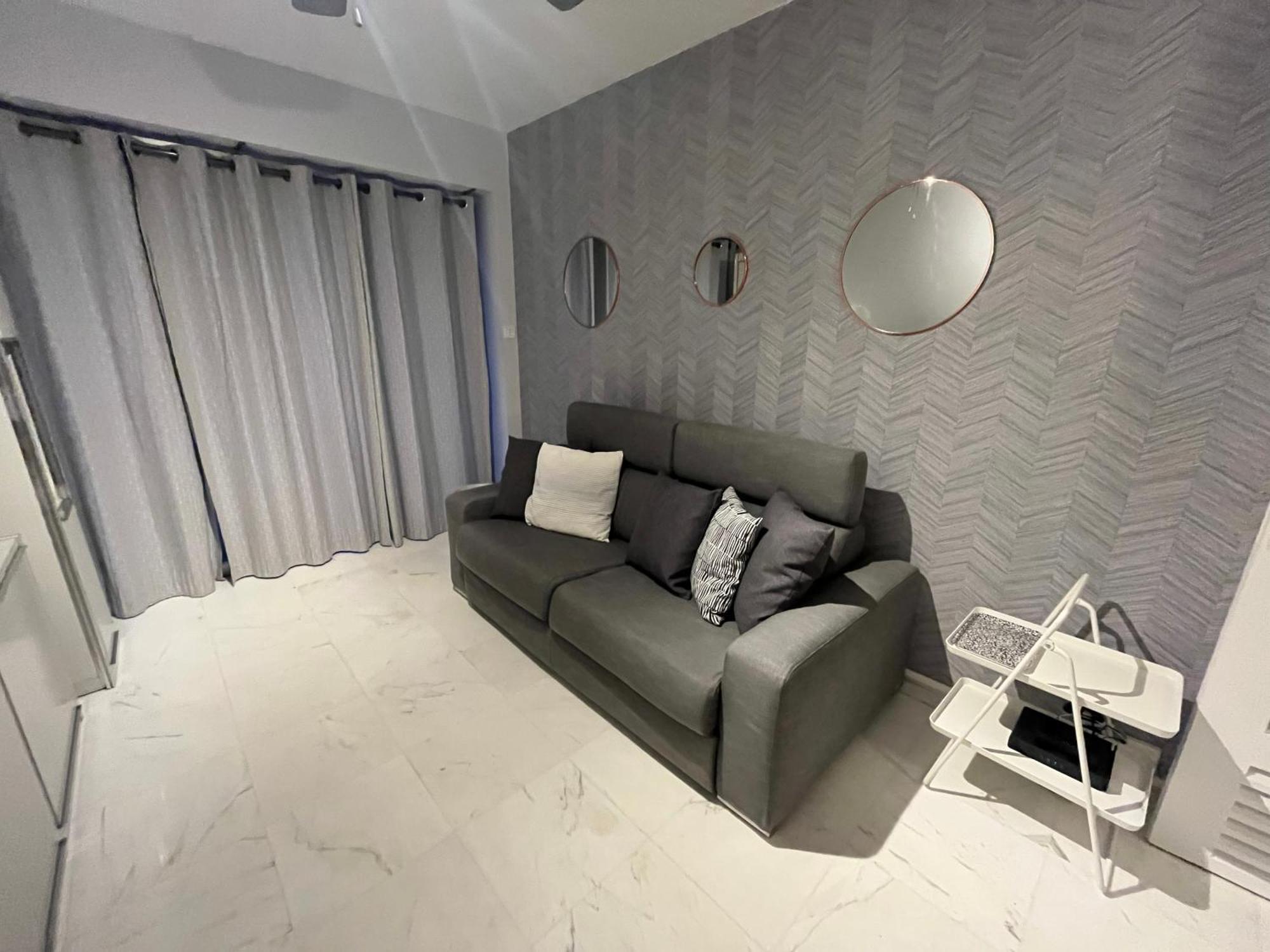 Studio Chateau De La Mer 칸느 외부 사진